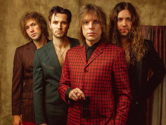 The Struts